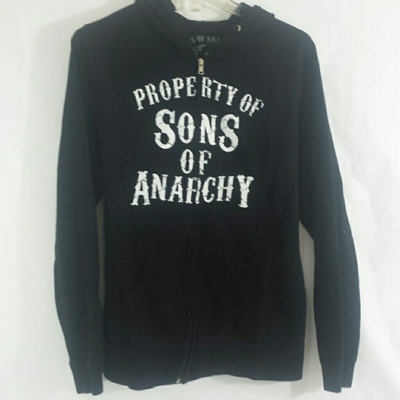 Sons of Anarchy Other - Sons of Anarchy Hood
